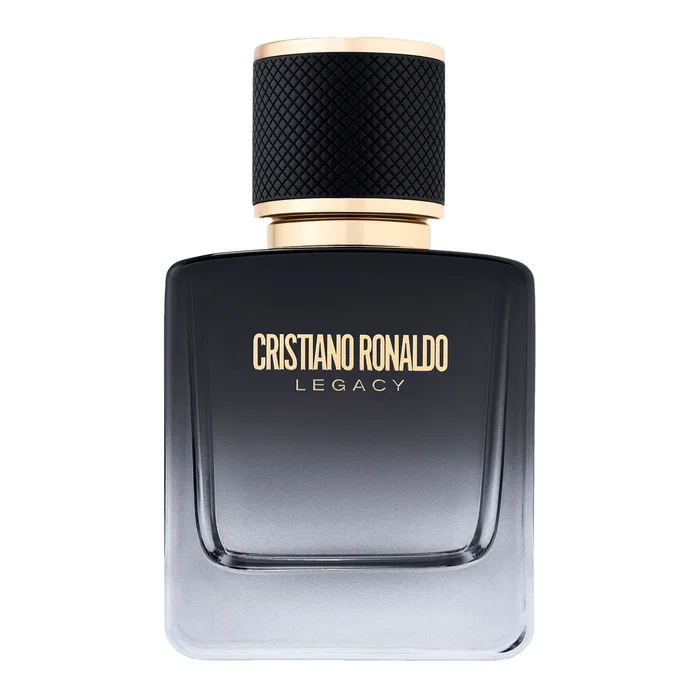 Cristiano Ronaldo Legacy Agua de perfume para hombres 30 ml